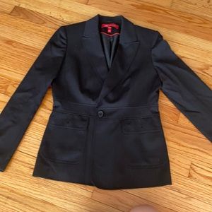 Anne Klein women’s blazer. One once.